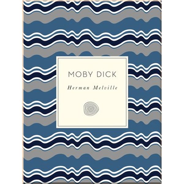 

Moby Dick. Herman Melville. ISBN:9781631061738