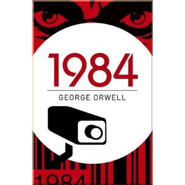 

1984. George Orwell. ISBN:9781788282369