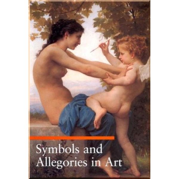 

Symbols and Allegories in Art. Matilde Battistini. ISBN:9780892368181