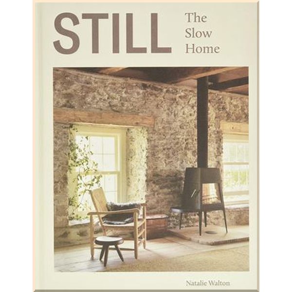 

Still. Natalie Walton. ISBN:9781743795705