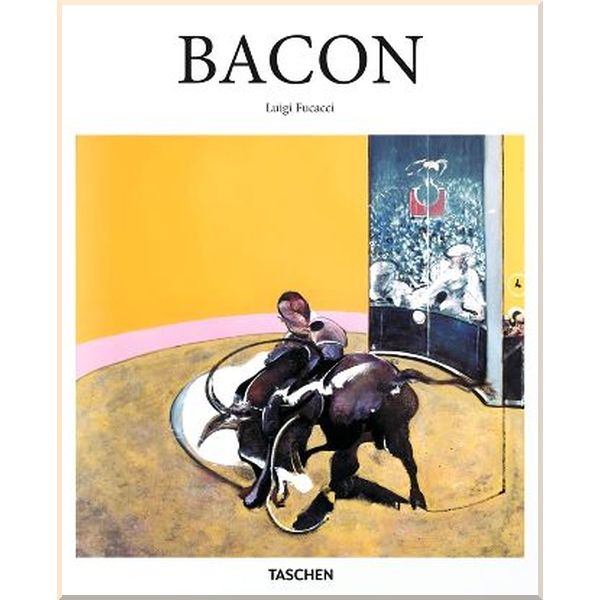 

Bacon. Luigi Ficacci. ISBN:9783836559690