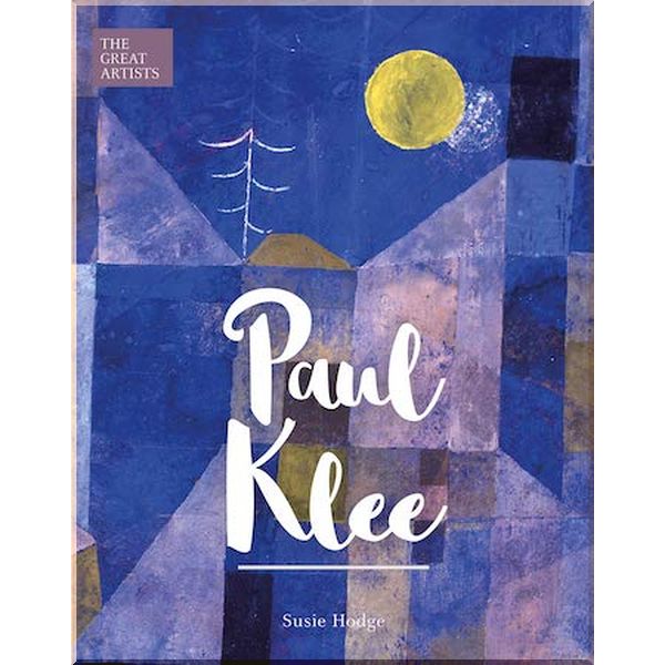 

Paul Klee. Susie Hodge. ISBN:9781789505139