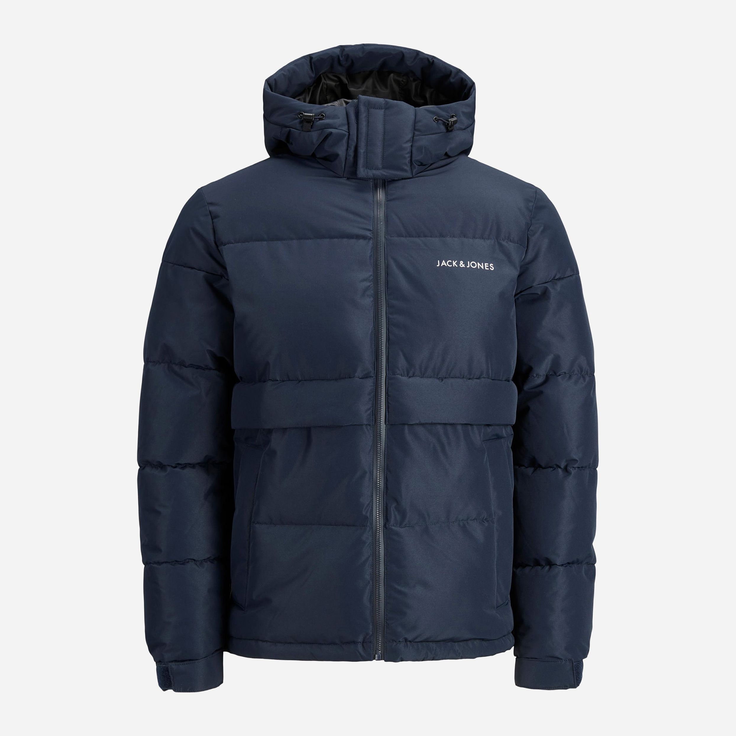 

Куртка Jack & Jones 12193115-62038 XXL Navy Blazer