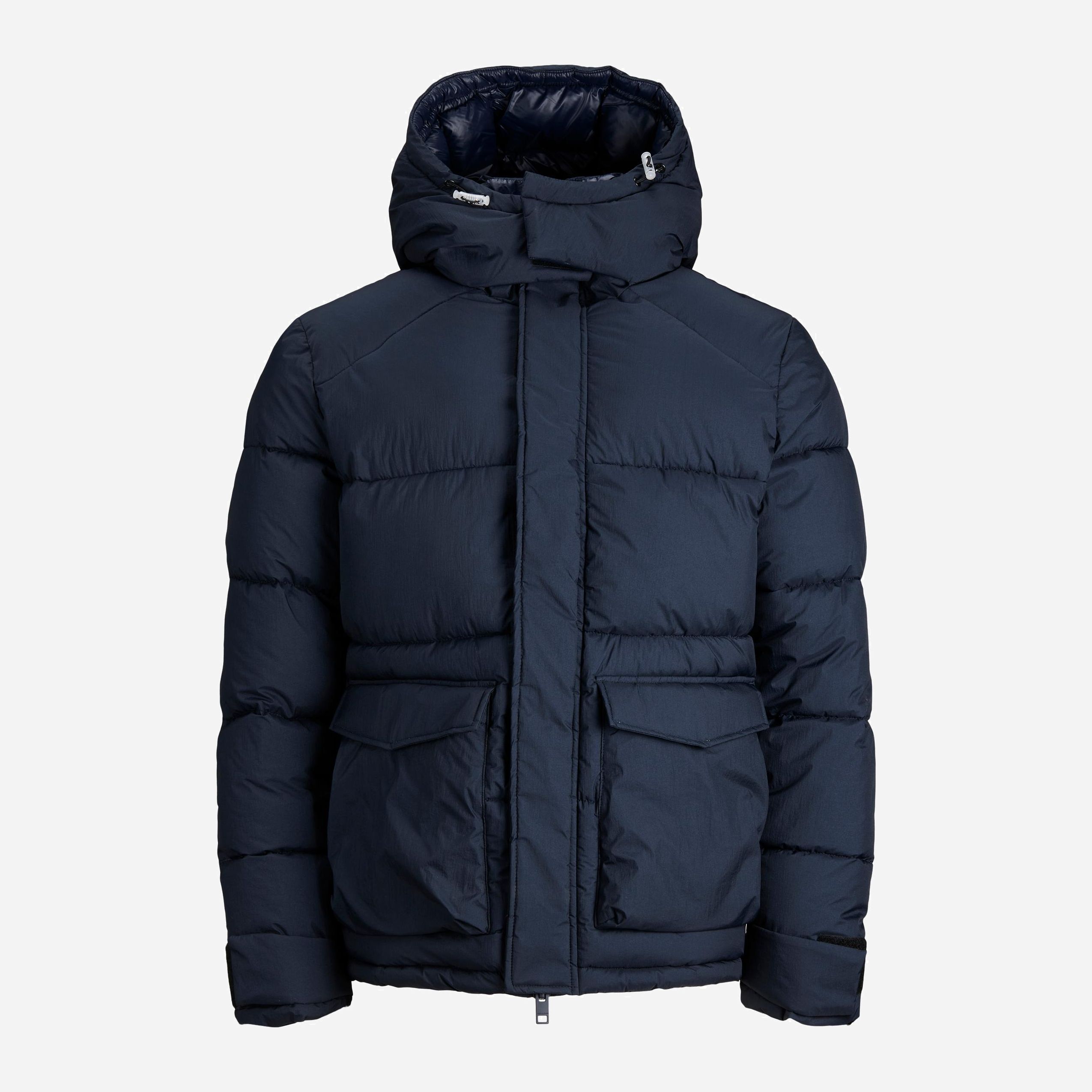 

Куртка Jack & Jones 12195886-62038  Navy Blazer, Куртка Jack & Jones 12195886-62038 L Navy Blazer