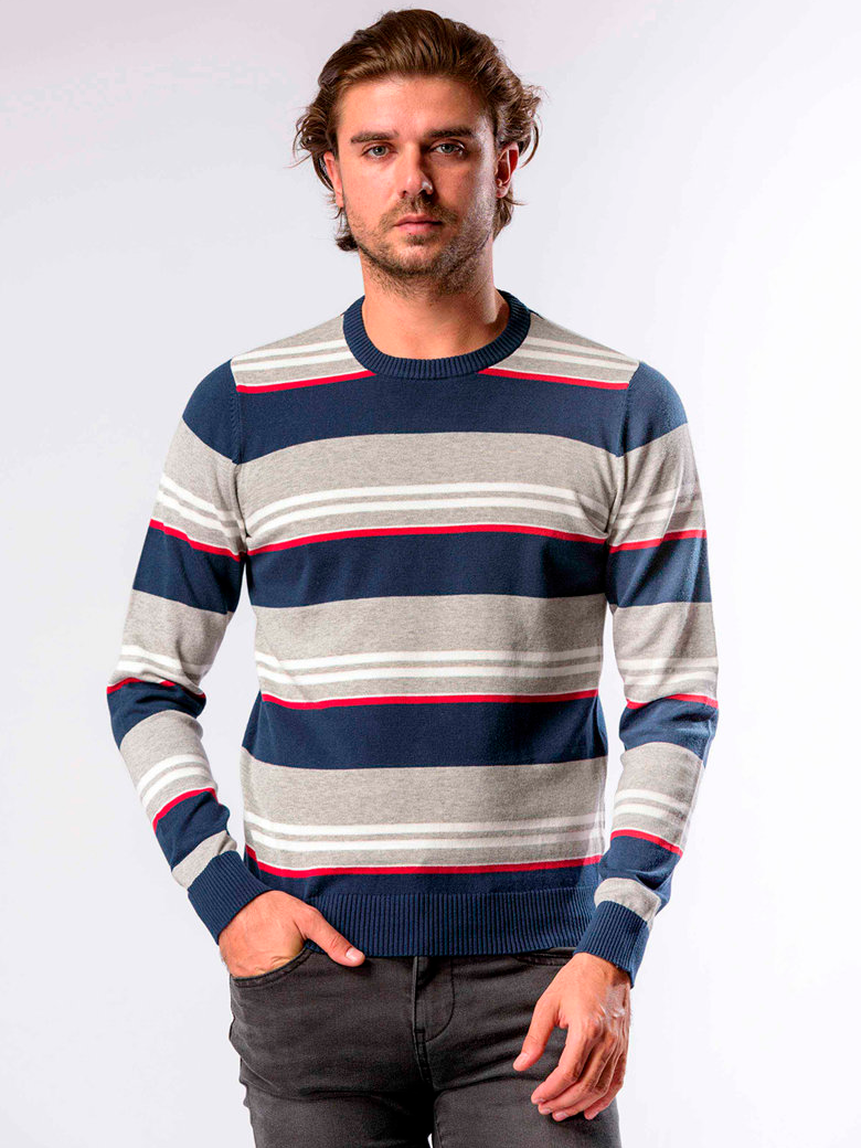 

Джемпер Kenvelo 10402390-1659  Grey Mel, Джемпер Kenvelo 10402390-1659 M Grey Mel