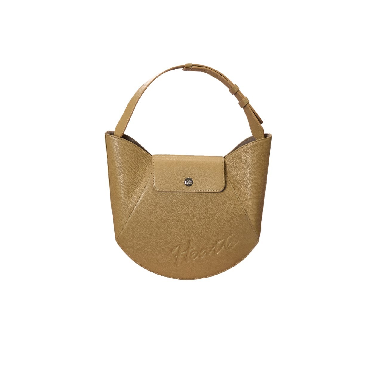 

Женская сумка Hearts Moon M-2525 Капучино