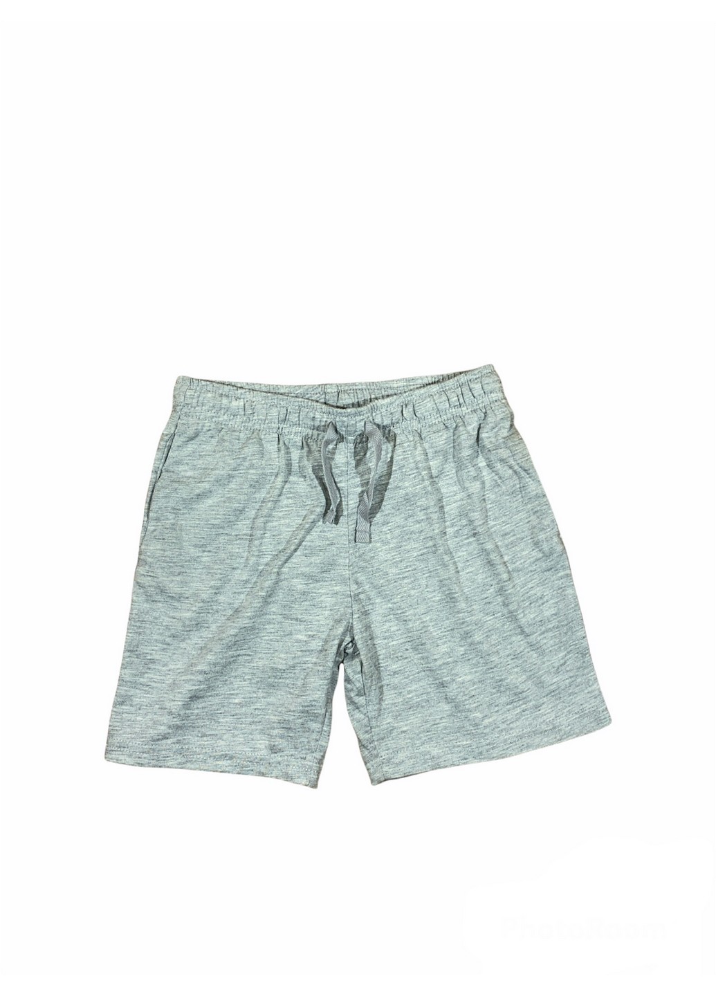 

Шорты H&M 116 Серый 0567893_01
