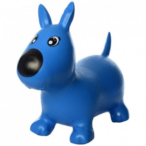 

Ходунки/Прыгунки Прыгуны-собачки Bambi MS 1592 Синий (BAM005340)