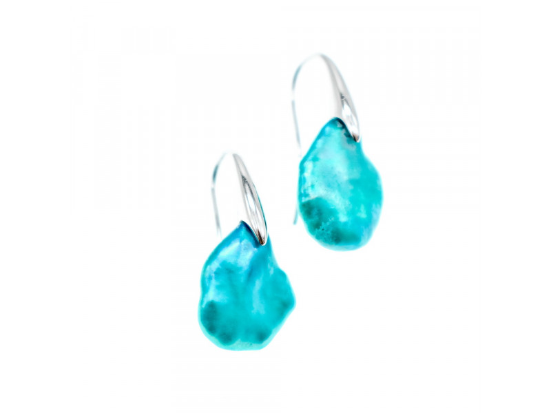 

Серебряные серьги с Жемчугом 925 проба Натуральный Sky Jewelry 001595