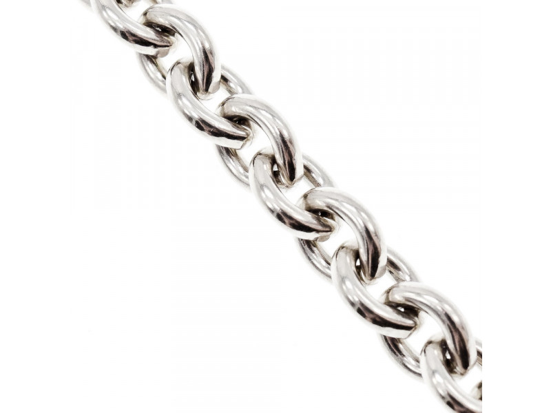 

Серебряный браслет 925 пробы *Элегантность* Sky Jewelry 000975