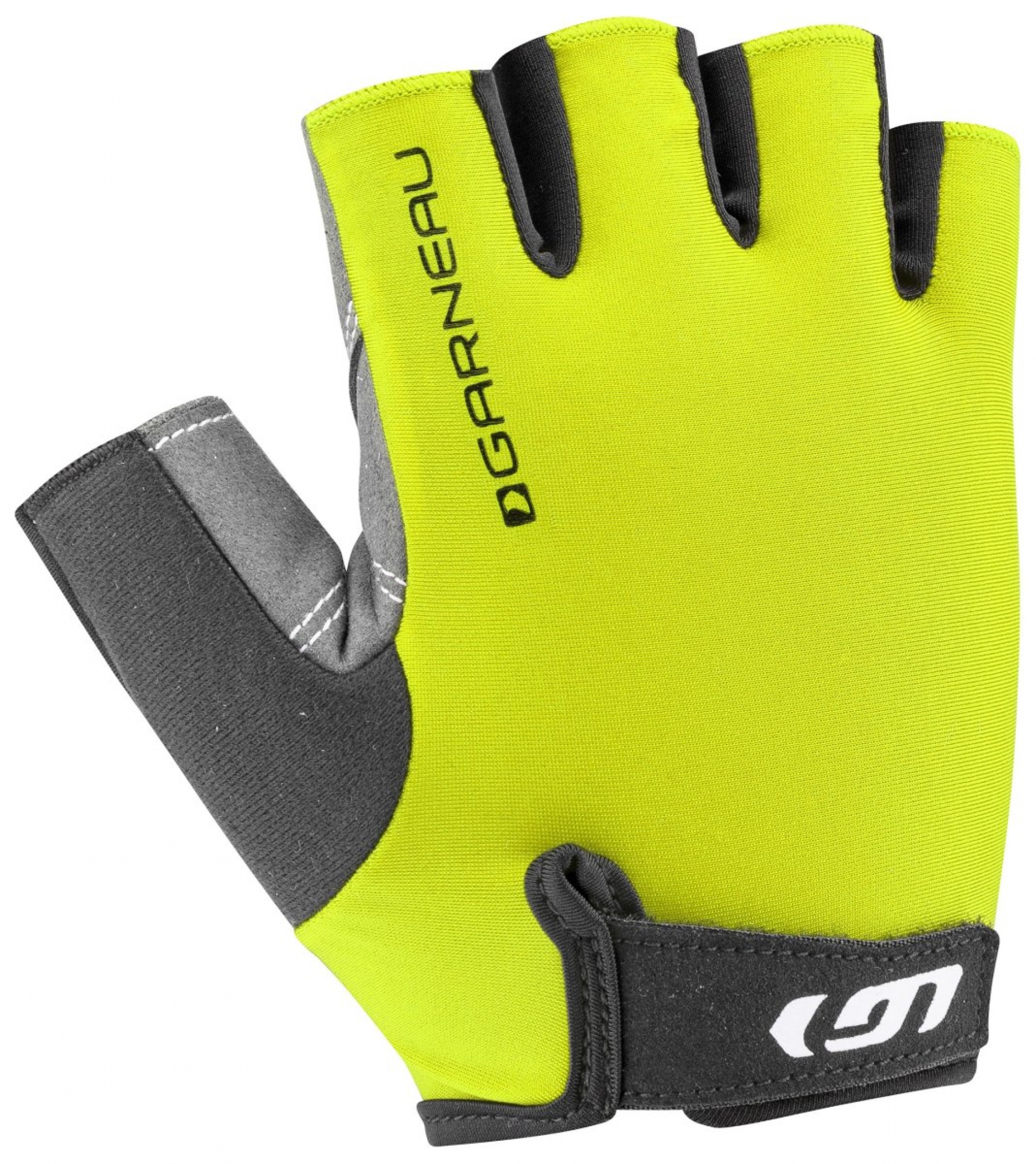 

Велоперчатки Garneau CALORY Yellow Размер XS