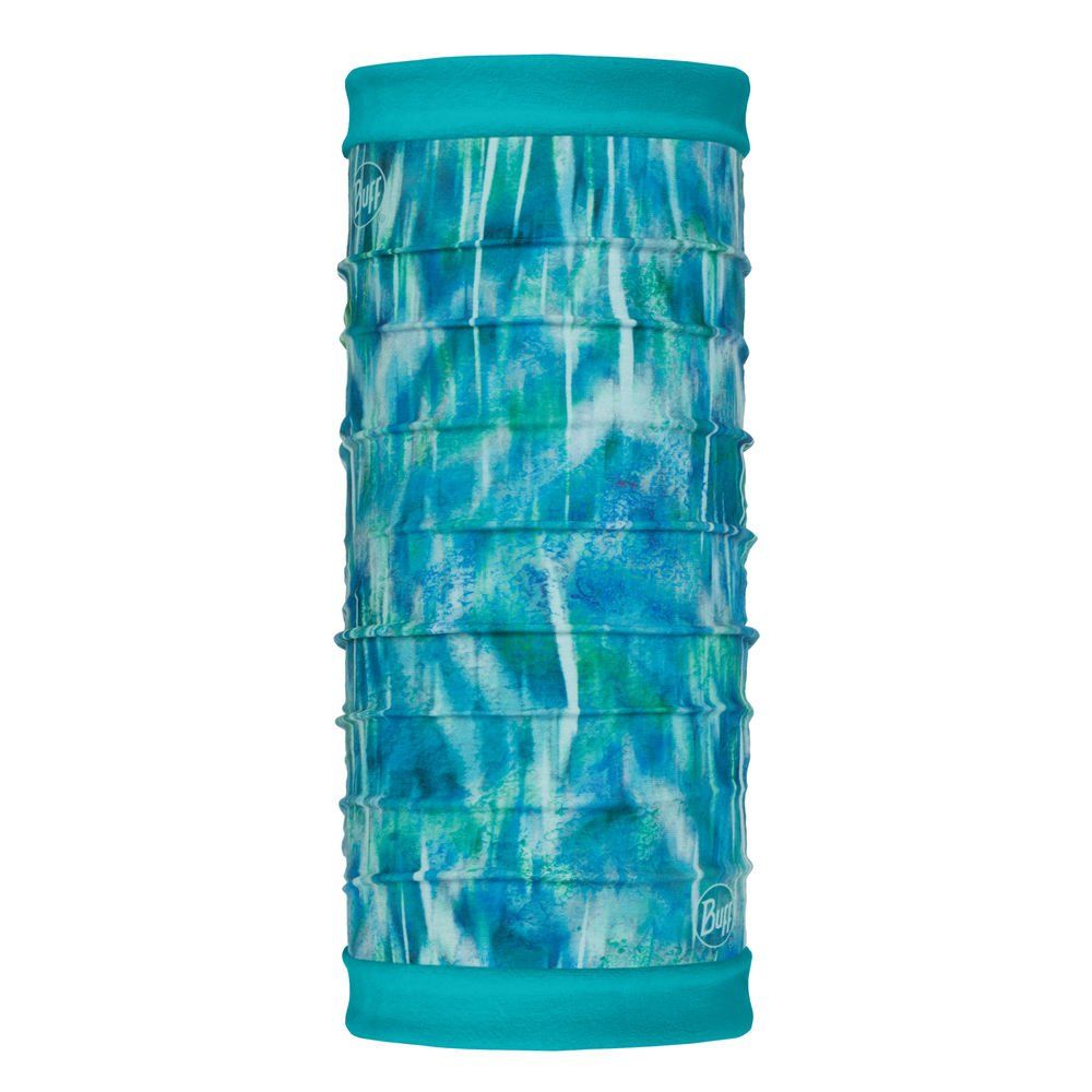 

Бафф зимний Buff Reversible Polar Shimmer Turquoise (BU 118055.789.10.00)