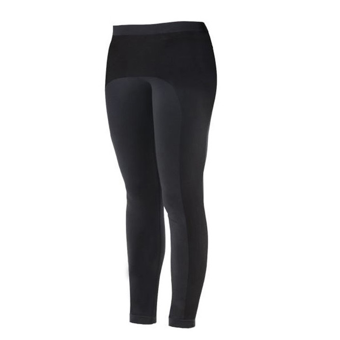 

Термоштаны женские зональные Puhu Active Motion Thermal M/L черные (PUH031-M/L)