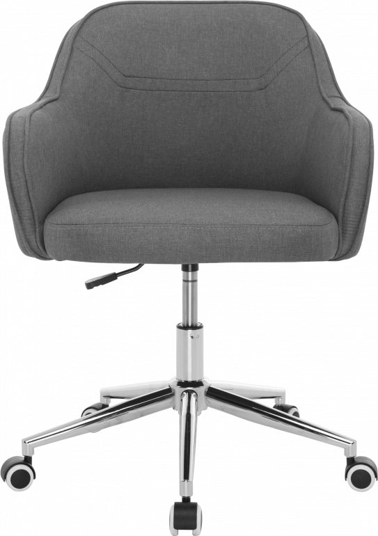 

Кресло офисное GT RACER H-8042 Gray