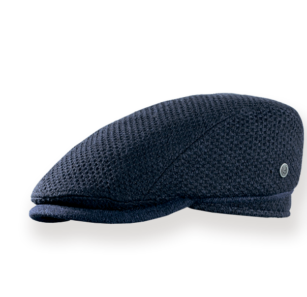 

Мужская кепка Bugatti 60 Синий 00067-59581/0019-013