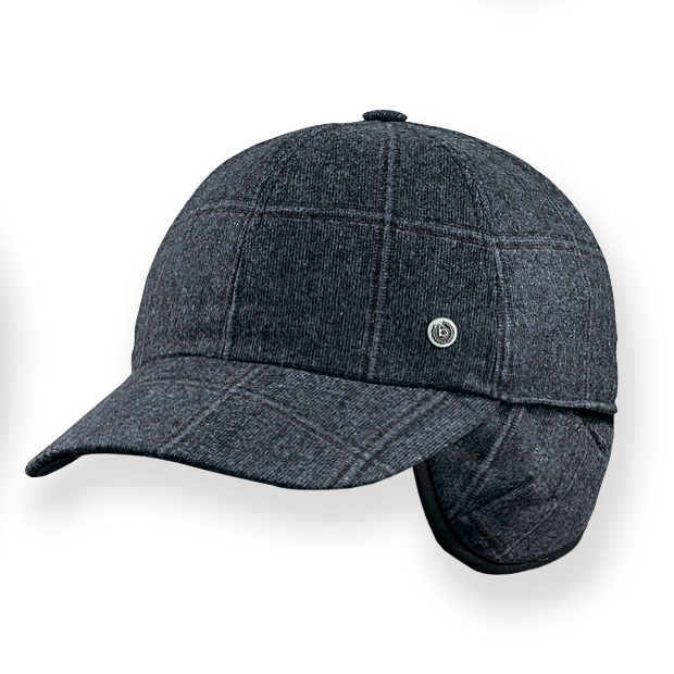 

Мужская бейсболка Bugatti 56 Темно-синий 00883-01395/0016-003