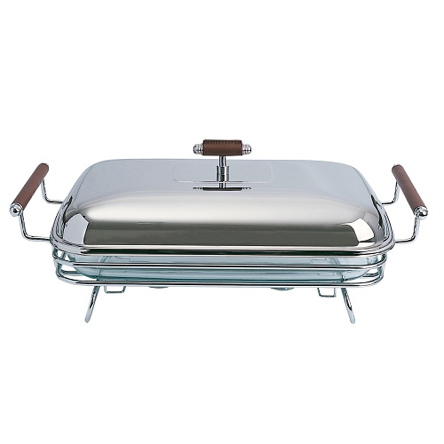 

Мармит HISAR Wien прямокутний