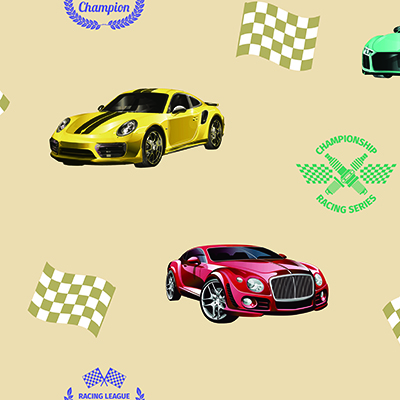 

Обои AdaWall AdaKids 8909-1