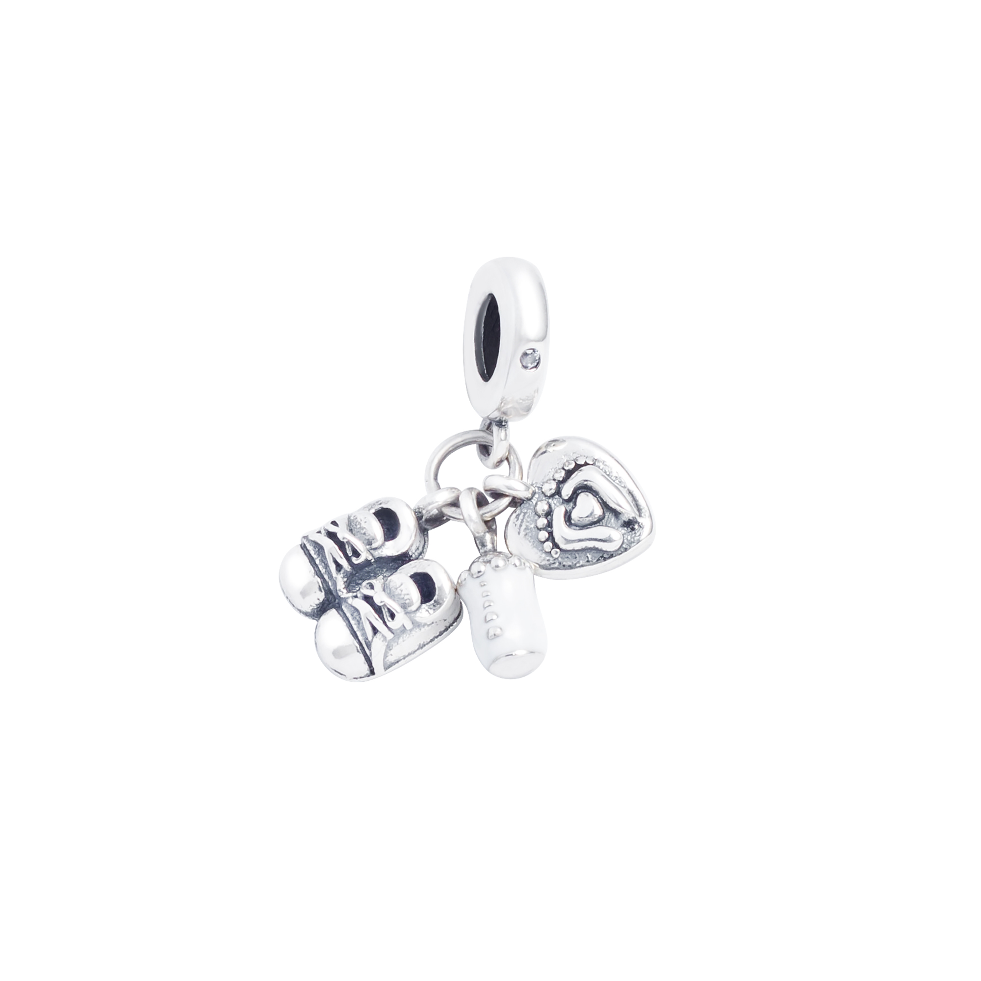 

Шарм Срібло 925 TOP Silver 3,70 г