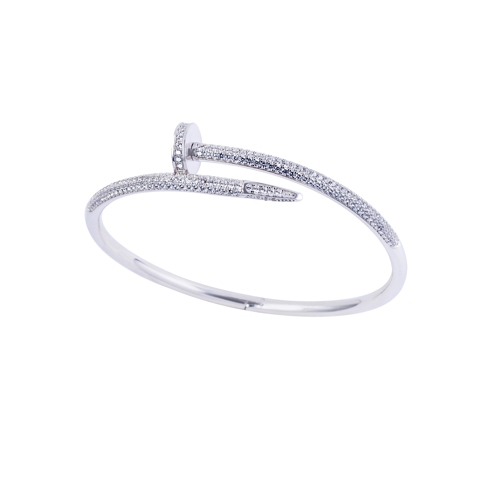 

Браслет TOP Silver 20,40 г