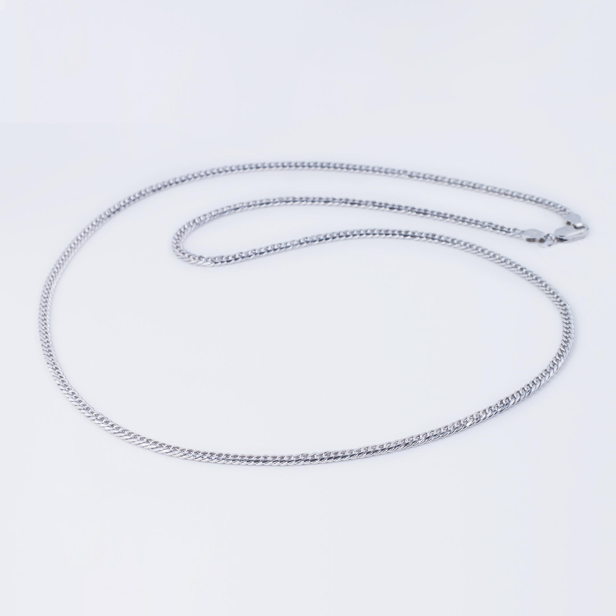 

Ланцюжок TOP Silver розмір 50,0 9,20 г