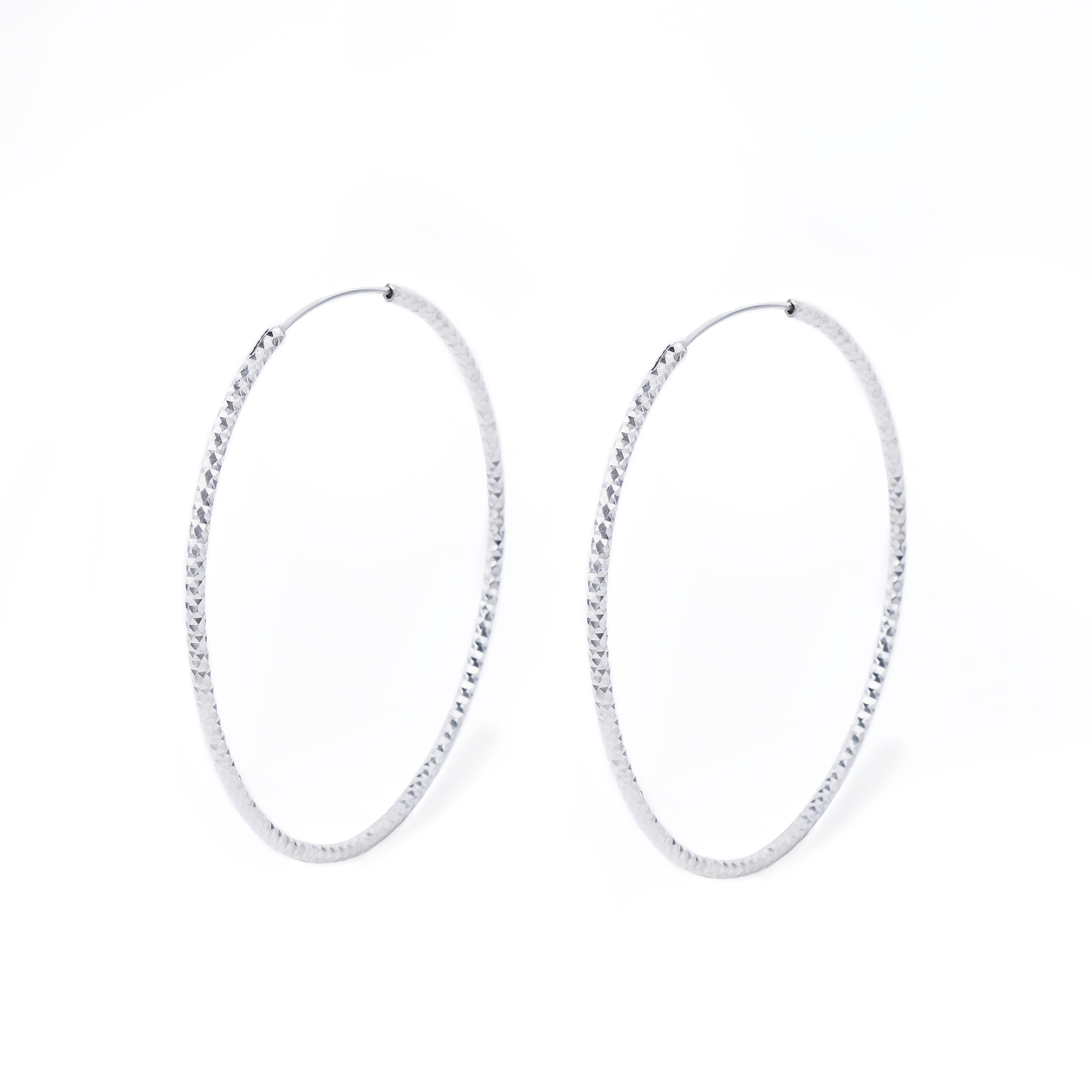 

Сережки TOP Silver 4,45 г