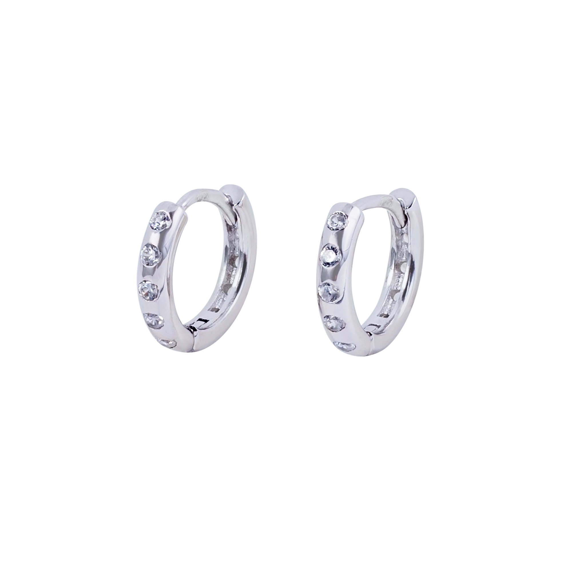

Сережки TOP Silver 2,50 г