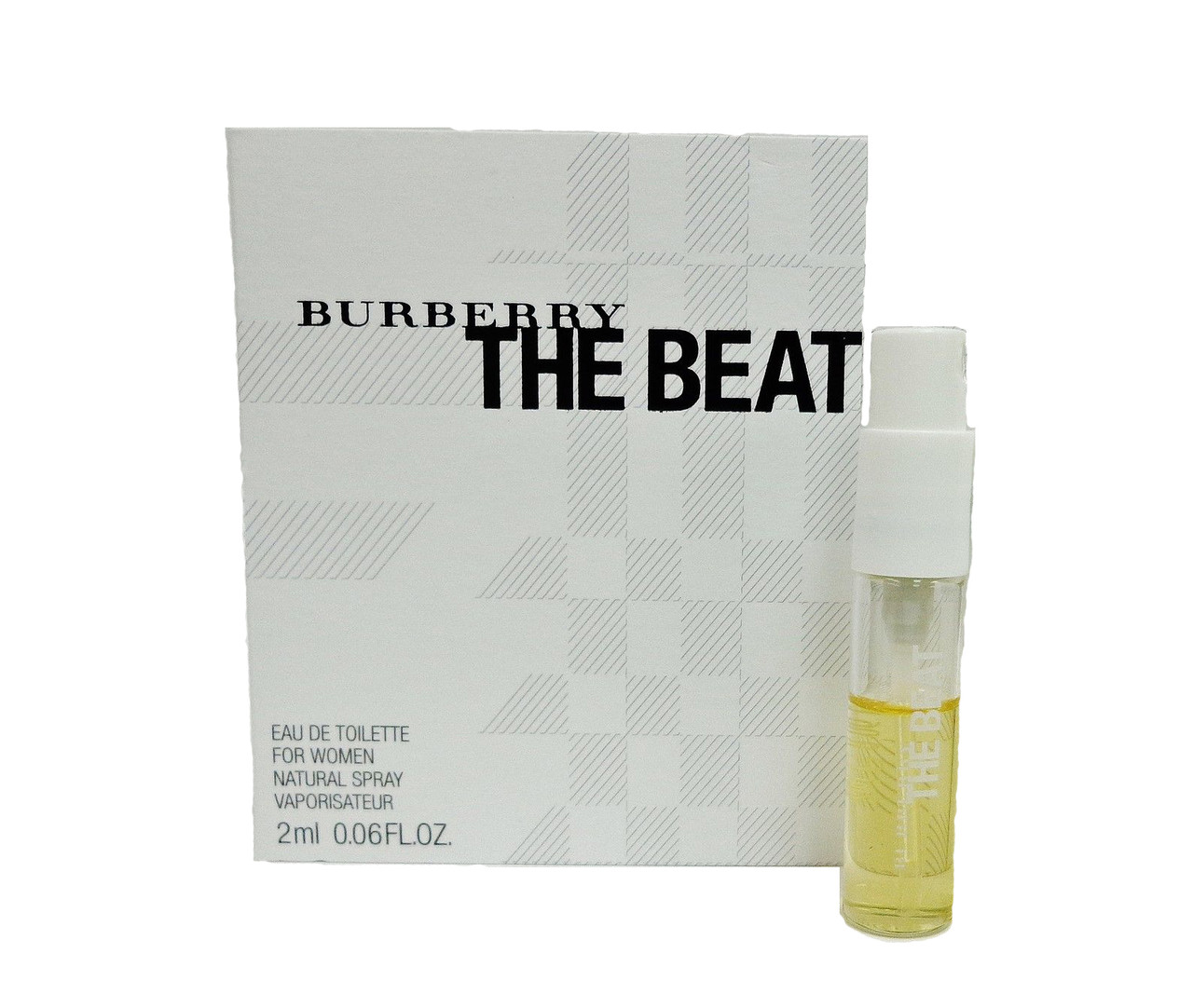 Burberry the 2025 beat 2ml