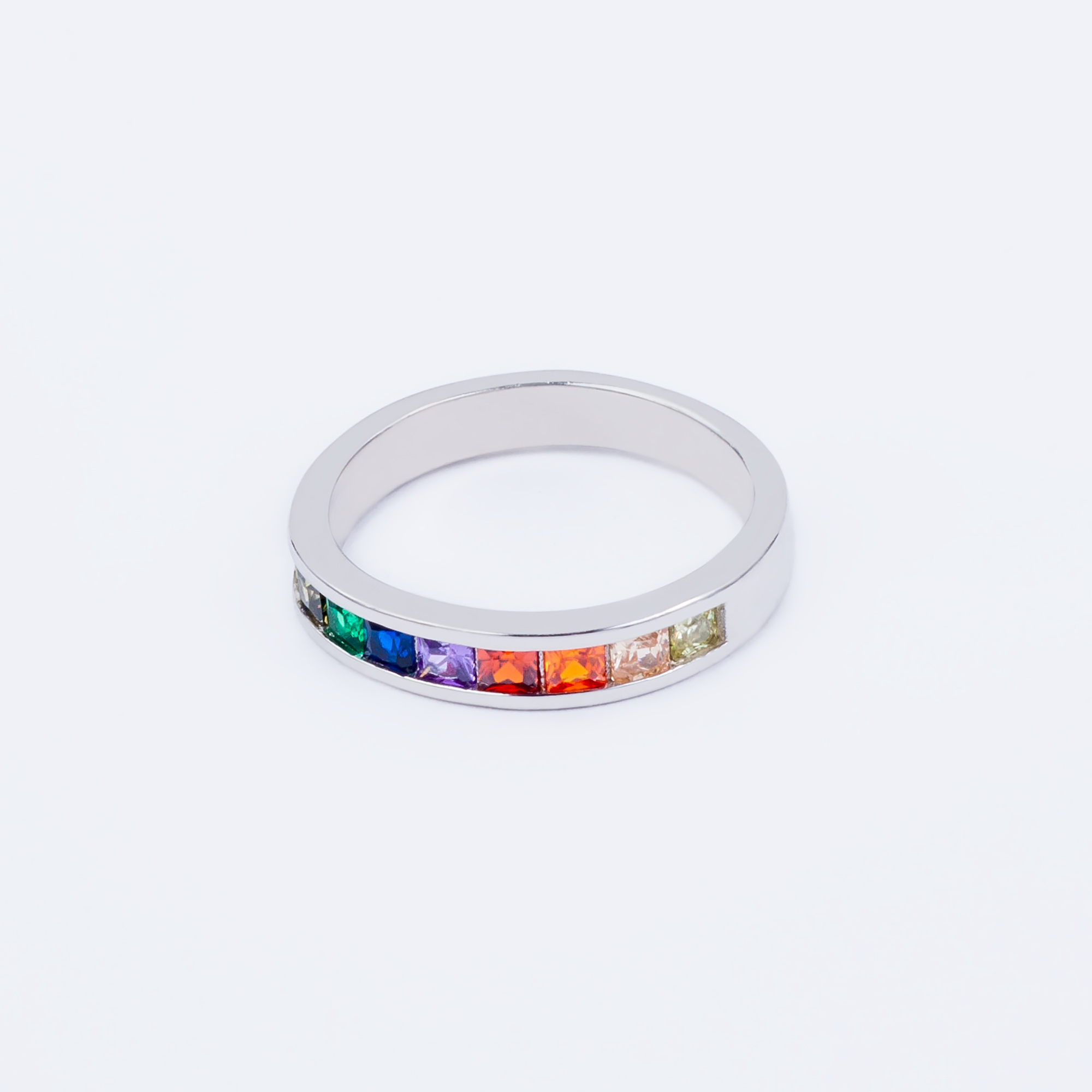 

Каблучка TOP Silver розмір 17,0 3,10 г