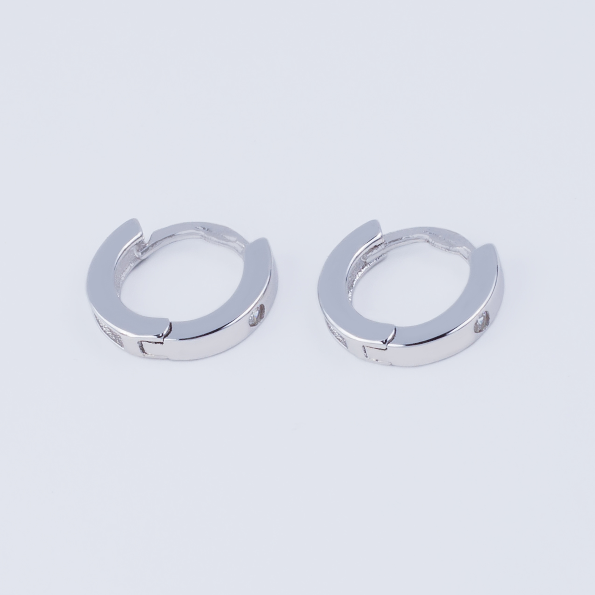 

Сережки TOP Silver 1,67 г