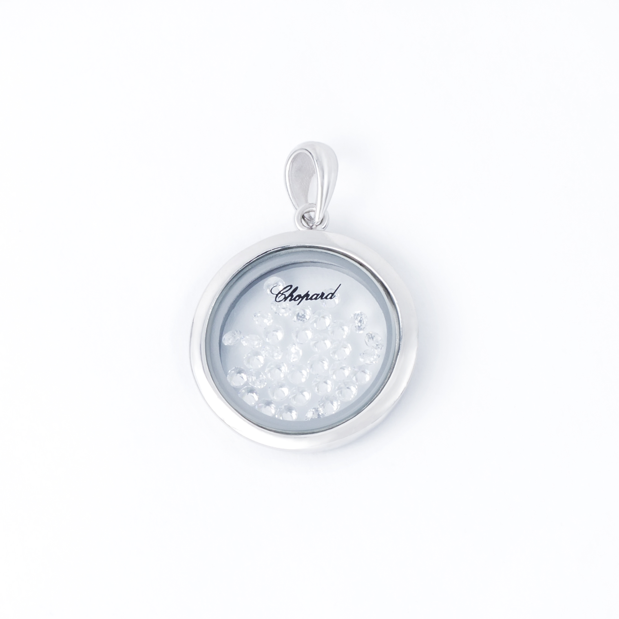 

Підвіска TOP Silver 4,70 г