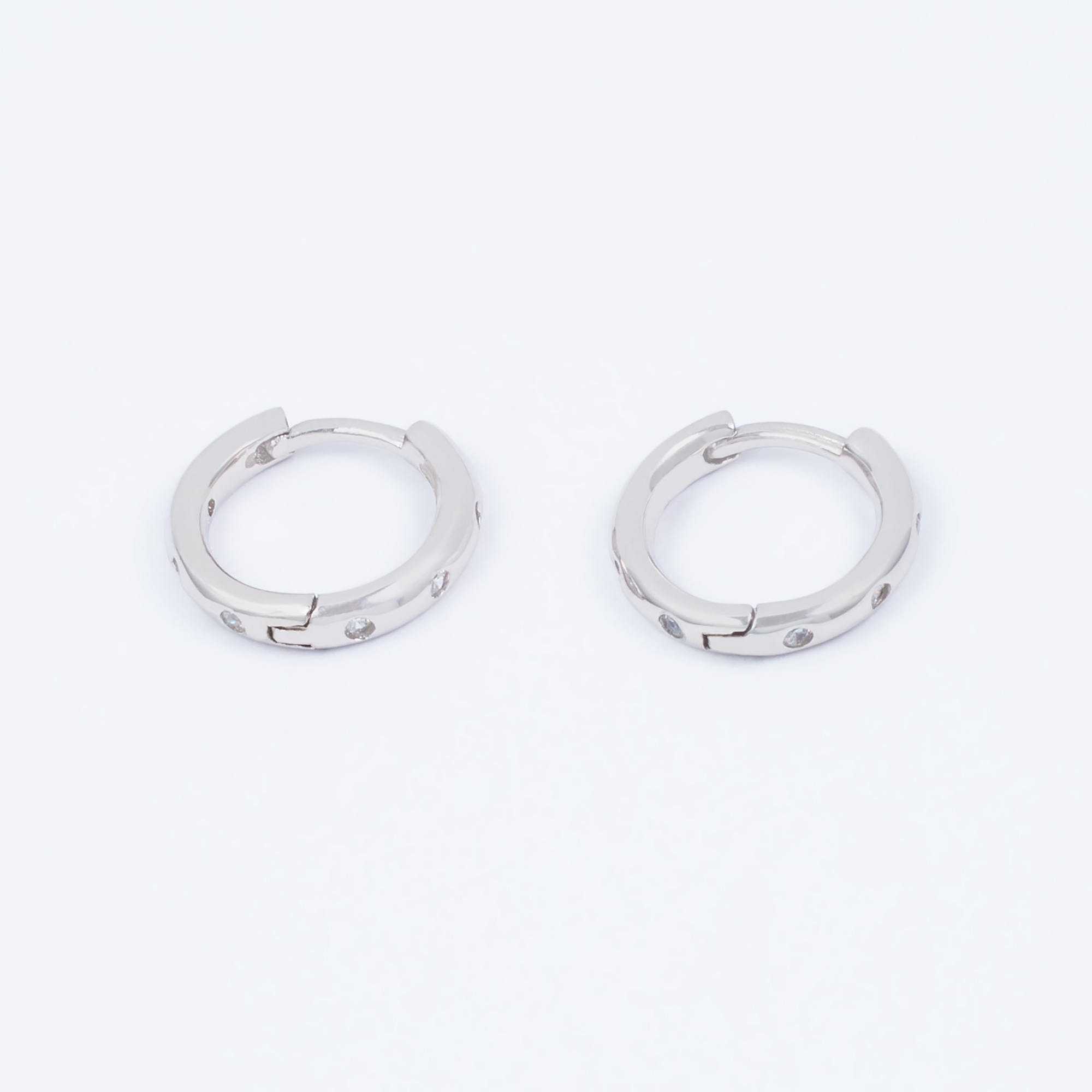

Сережки TOP Silver 2,73 г