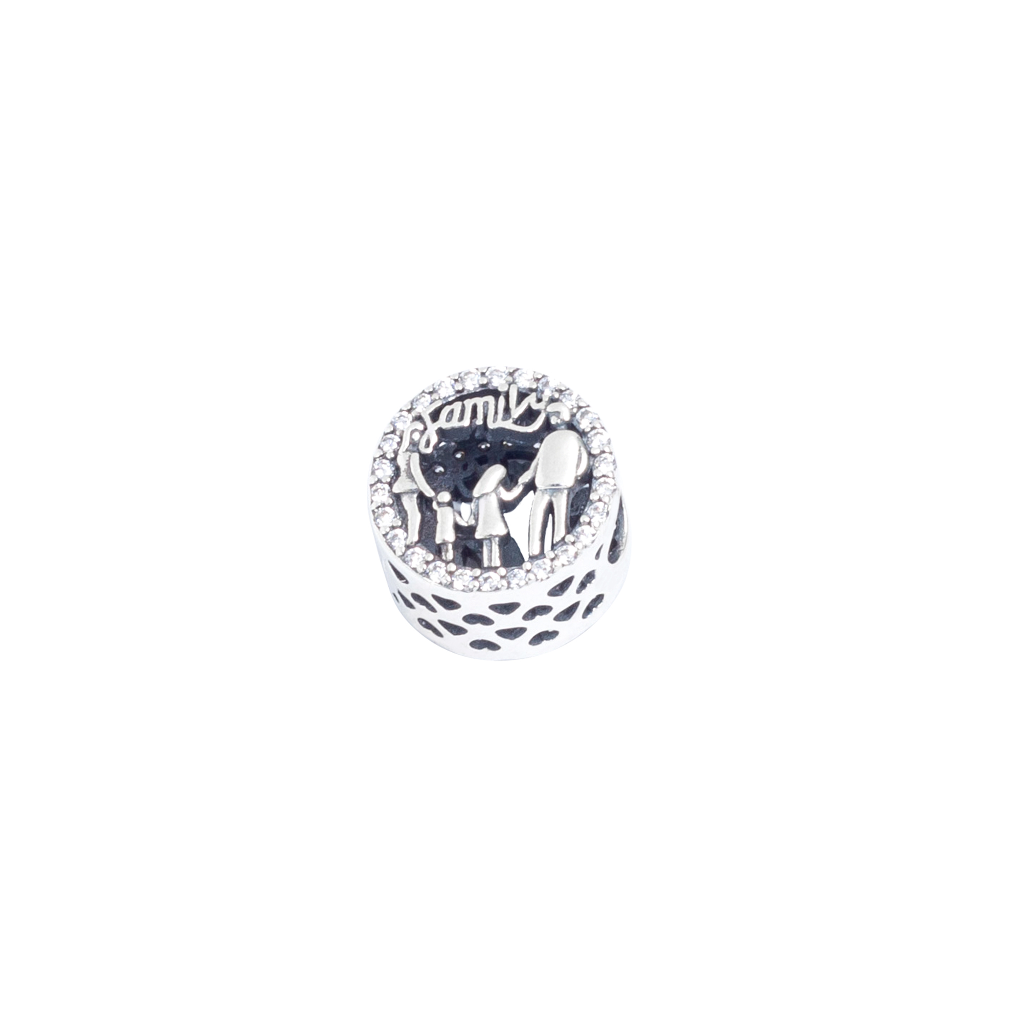 

Шарм Срібло 925 TOP Silver 2,15 г