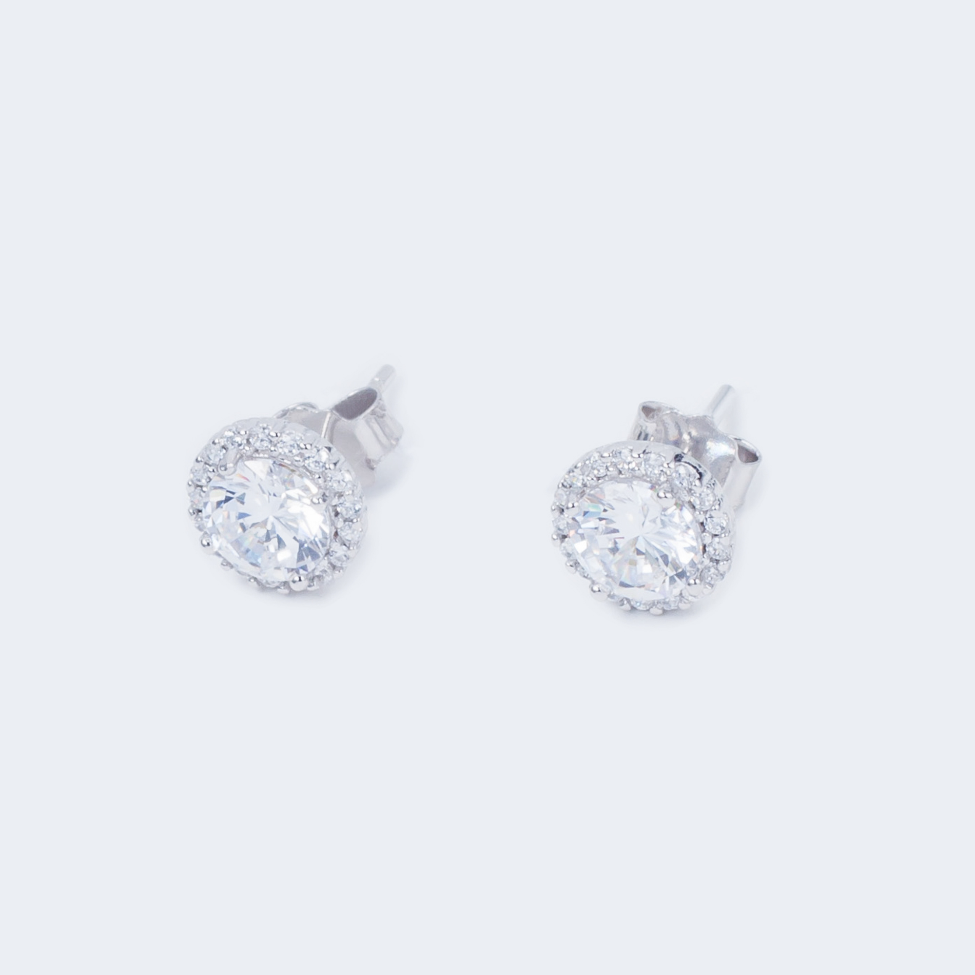 

Сережки TOP Silver 2,01 г