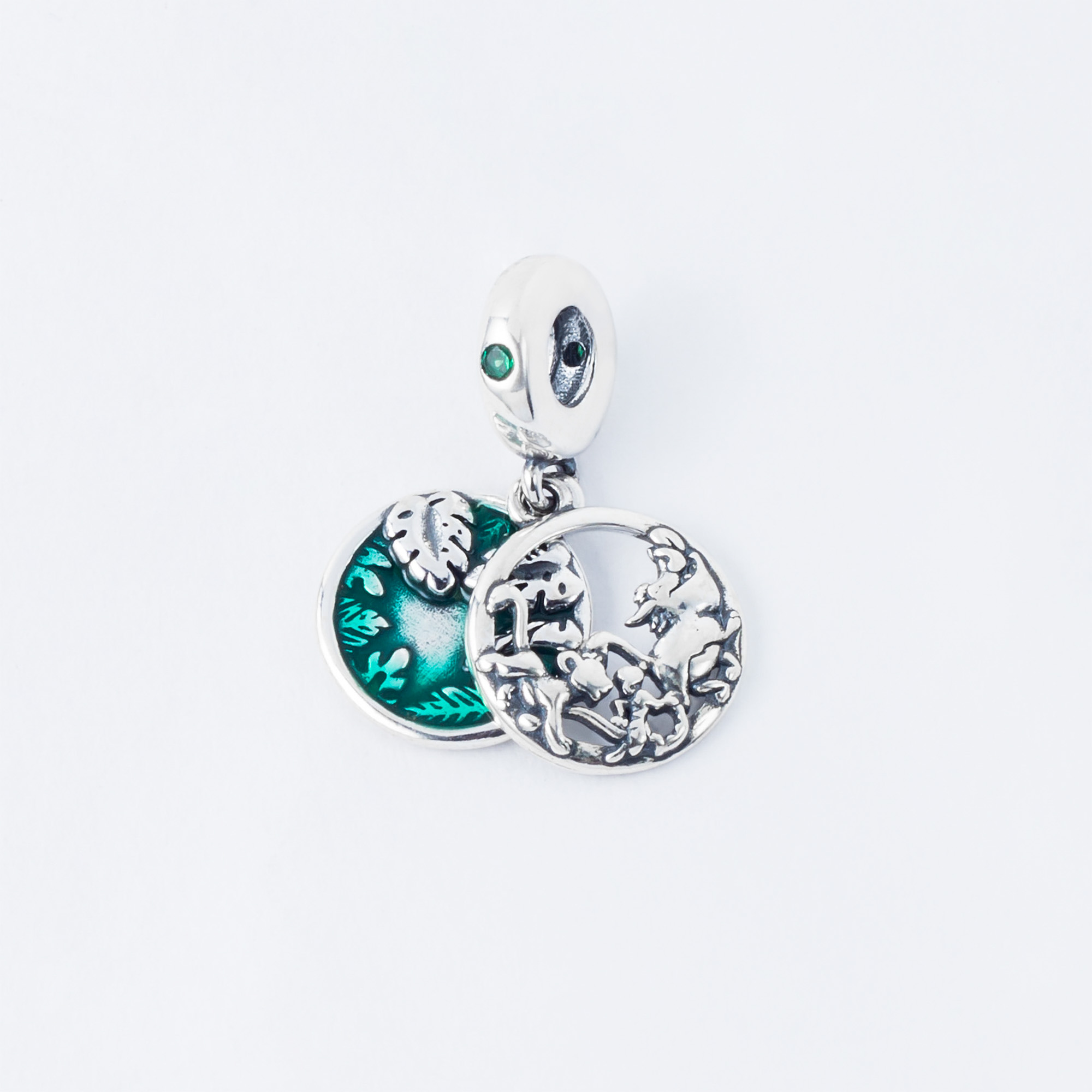 

Шарм Срібло 925 TOP Silver 3,45 г