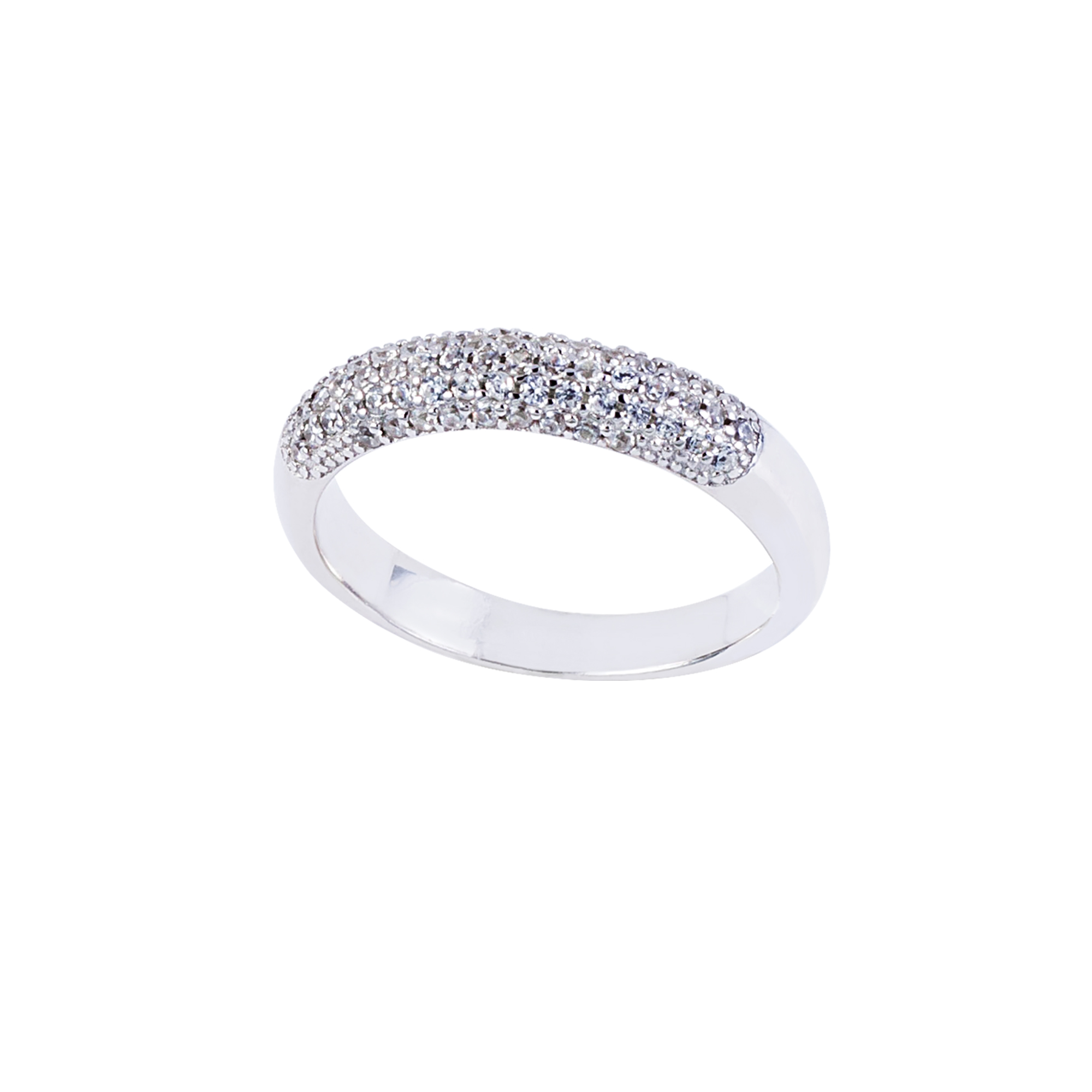 

Каблучка TOP Silver 3,64 г (00-00000021)