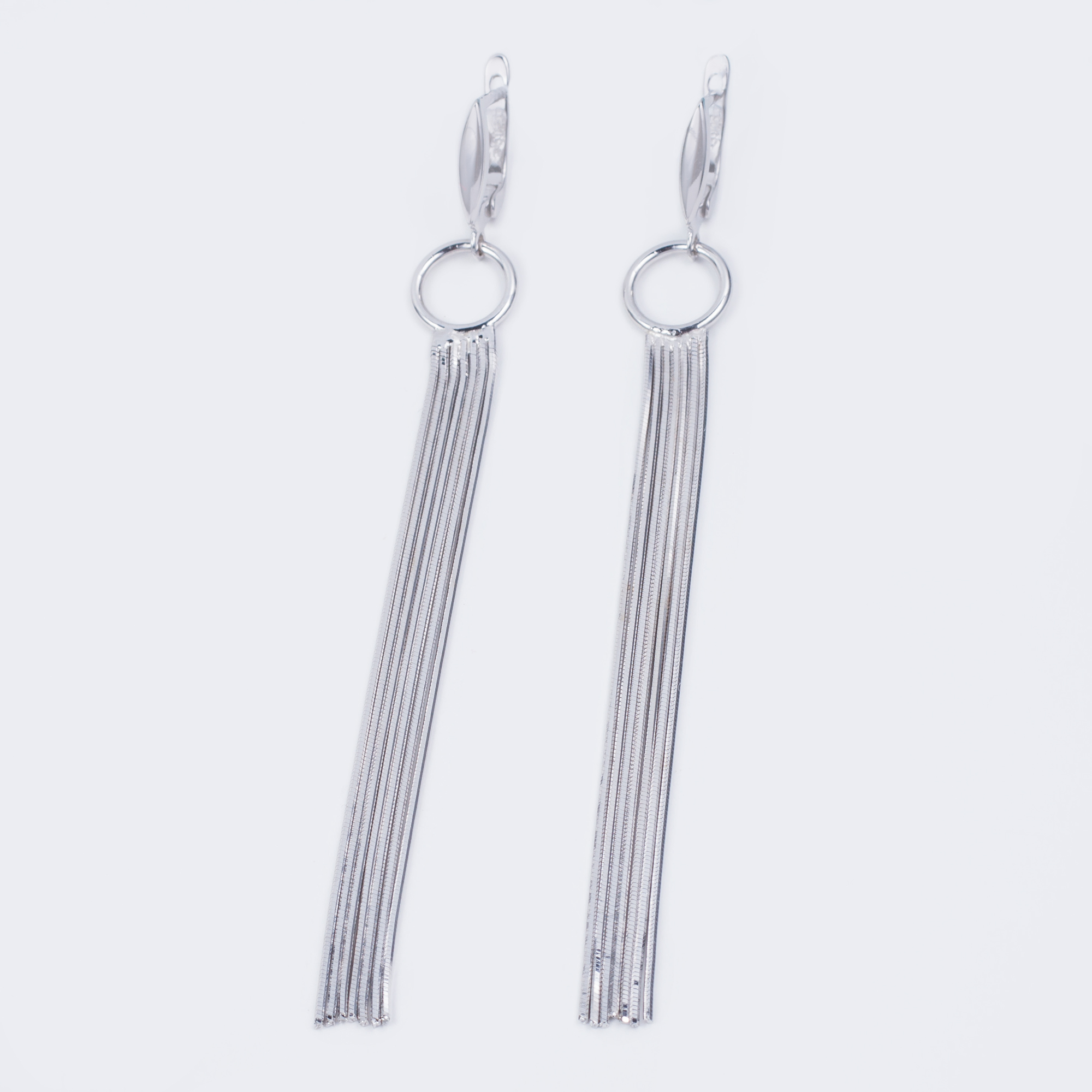 

Сережки TOP Silver 8,00 г