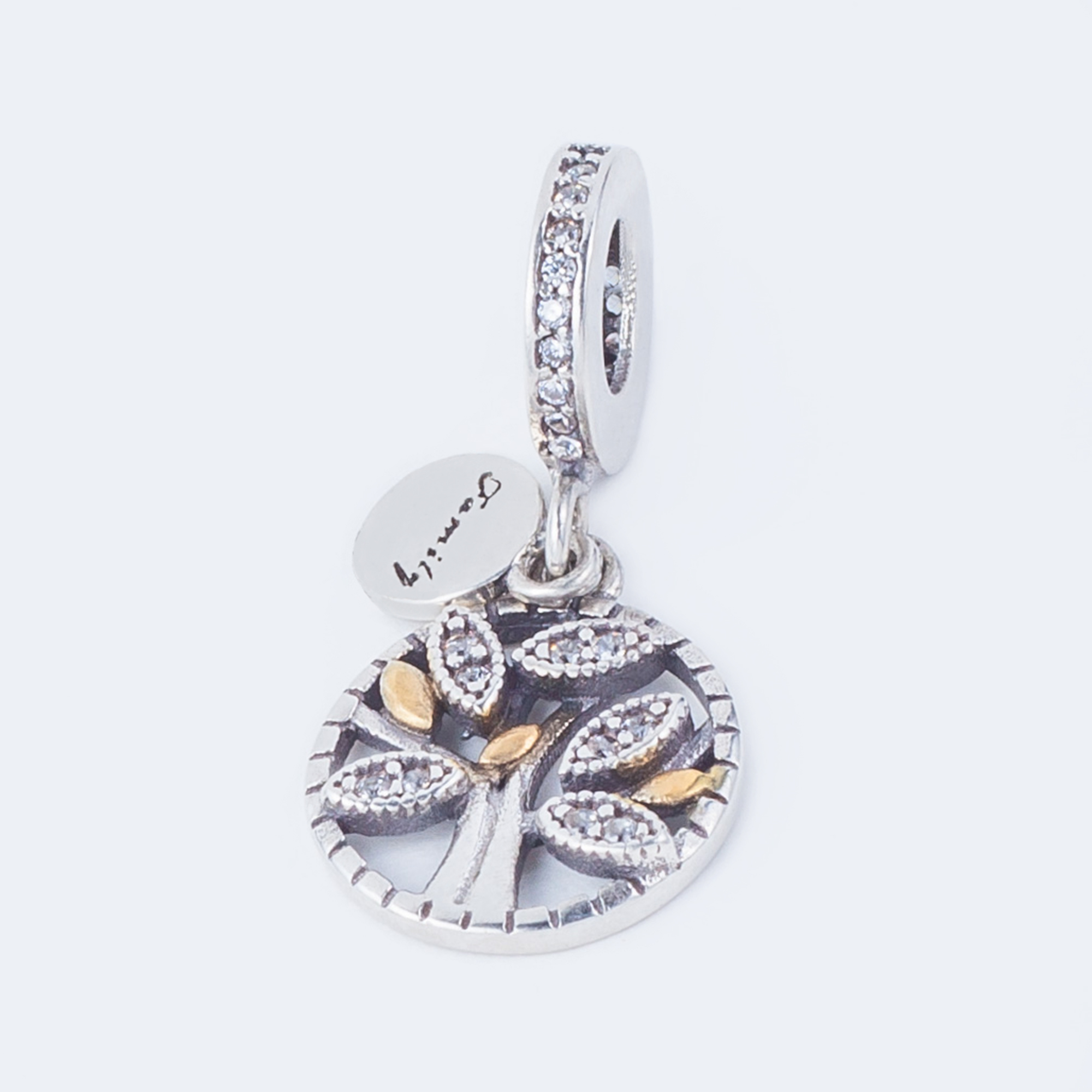 

Шарм Срібло 925 TOP Silver 2,23 г
