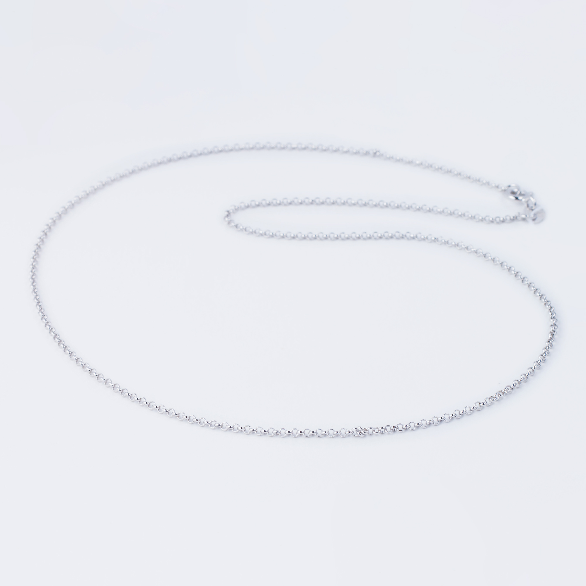 

Ланцюжок TOP Silver розмір 55,0 2,53 г