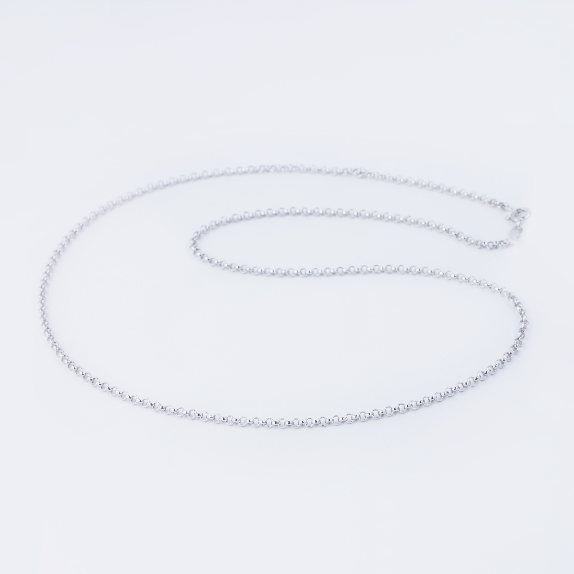 

Ланцюжок TOP Silver розмір 45,0 3,20 г