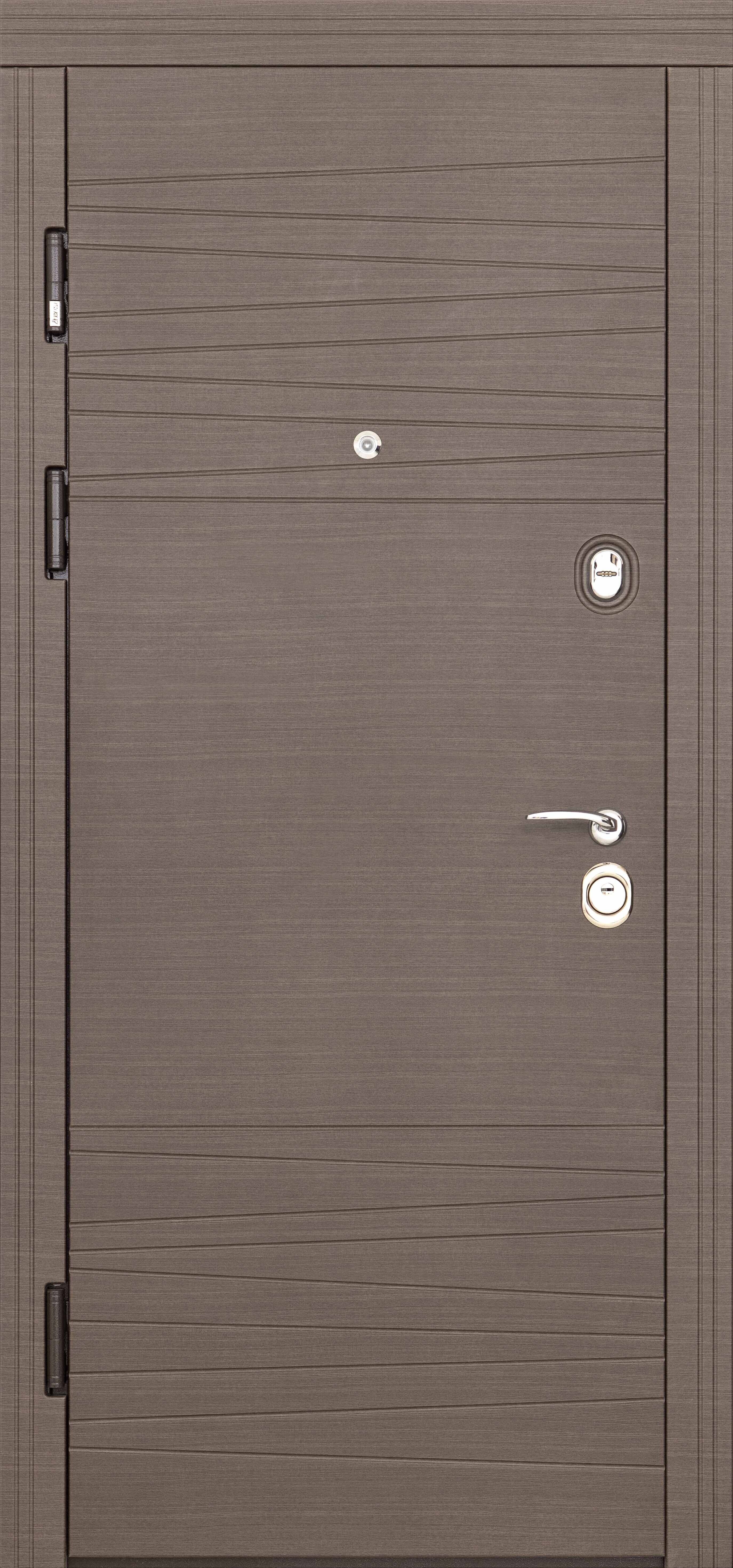 

Входные двери модель Brunella комплектация Classic Abwehr Steel Doors Expert (406)