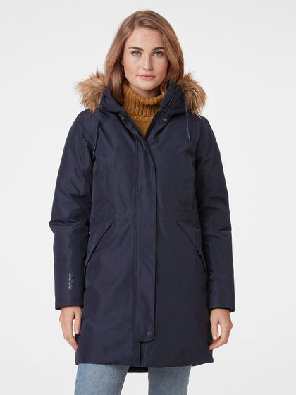 

Парка Helly Hansen W Alva 2.0 Parka 53499-597 S