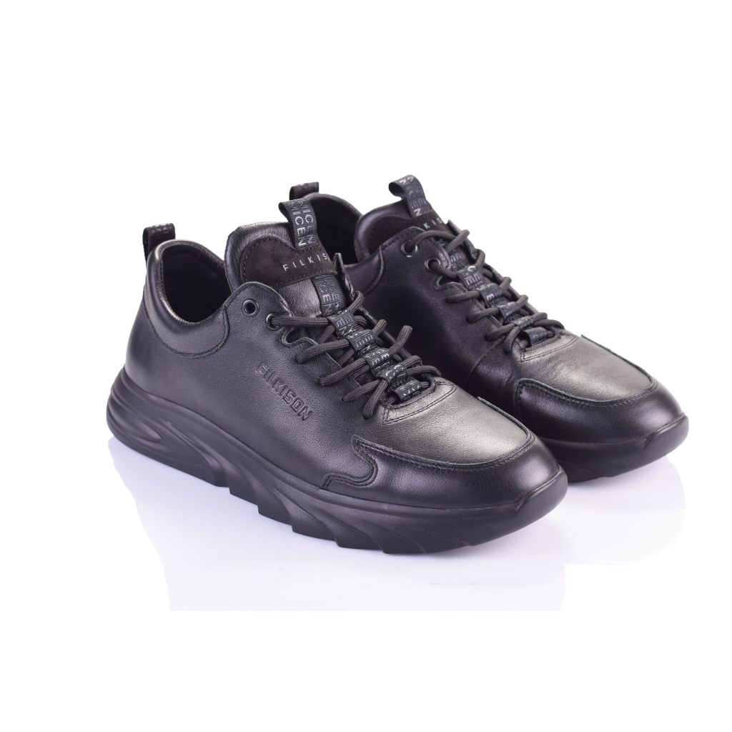 

Кроссовки Konors RM 11321 черный 45 размер