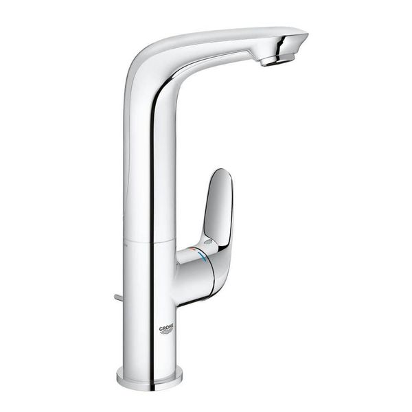

Смеситель для раковины Grohe Eurostyle 23718003