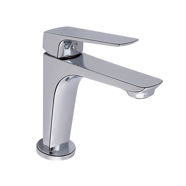 

Смеситель для умывальника Qtap Letel 1053104C