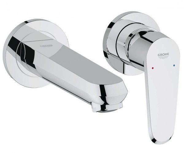 

Смеситель для умывальника Grohe Eurodisc Cosmopolitan 19573002