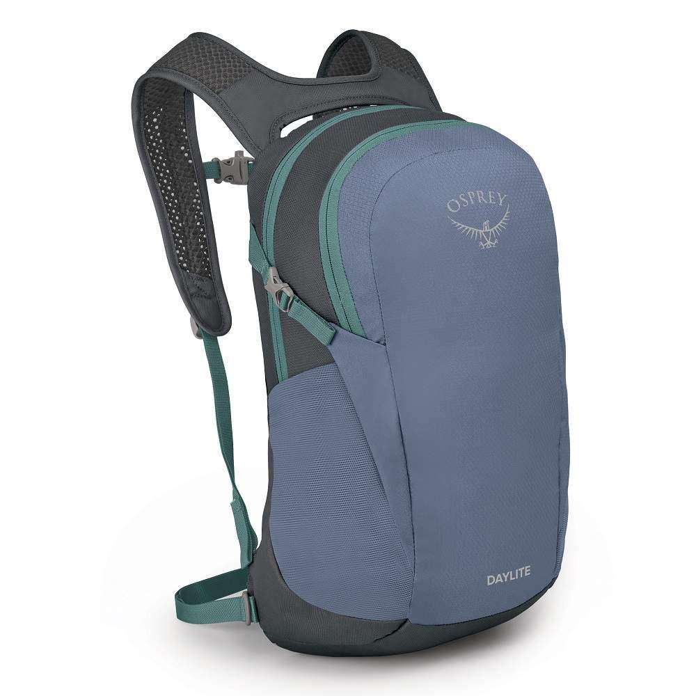 

Рюкзак Osprey Daylite Basanite/Eclipse Grey - O/S - синій (009.2694)