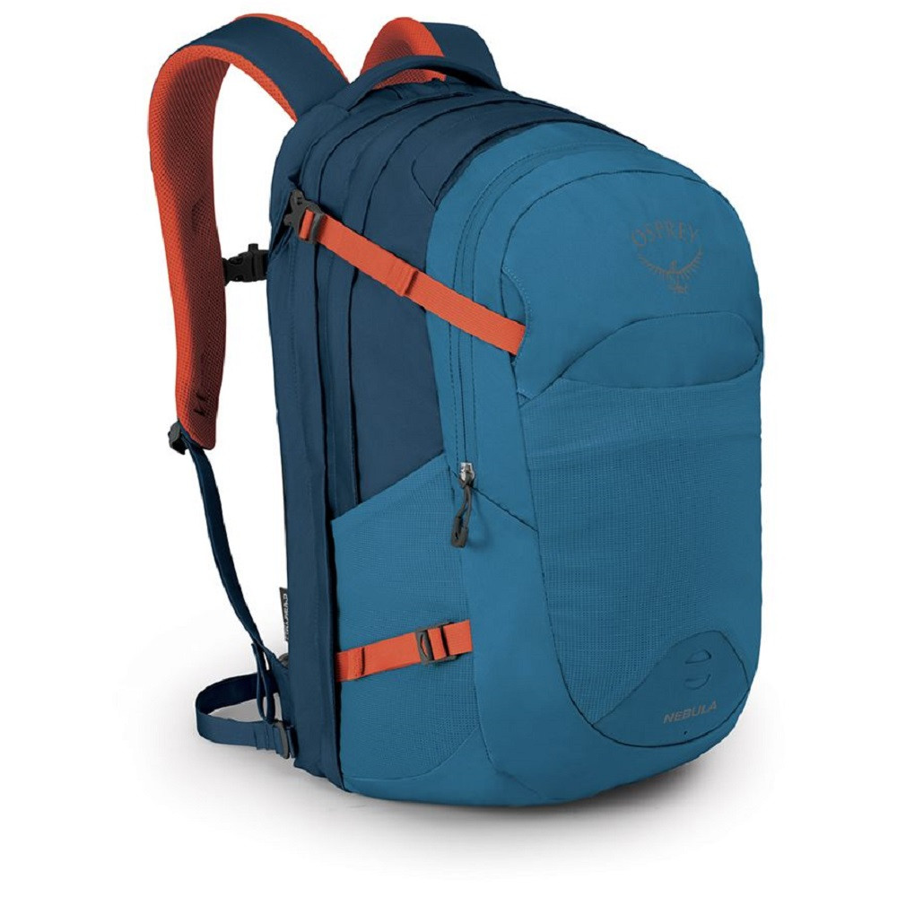 

Рюкзак Osprey Nebula Scoria Blue - O/S - синій (009.2682)