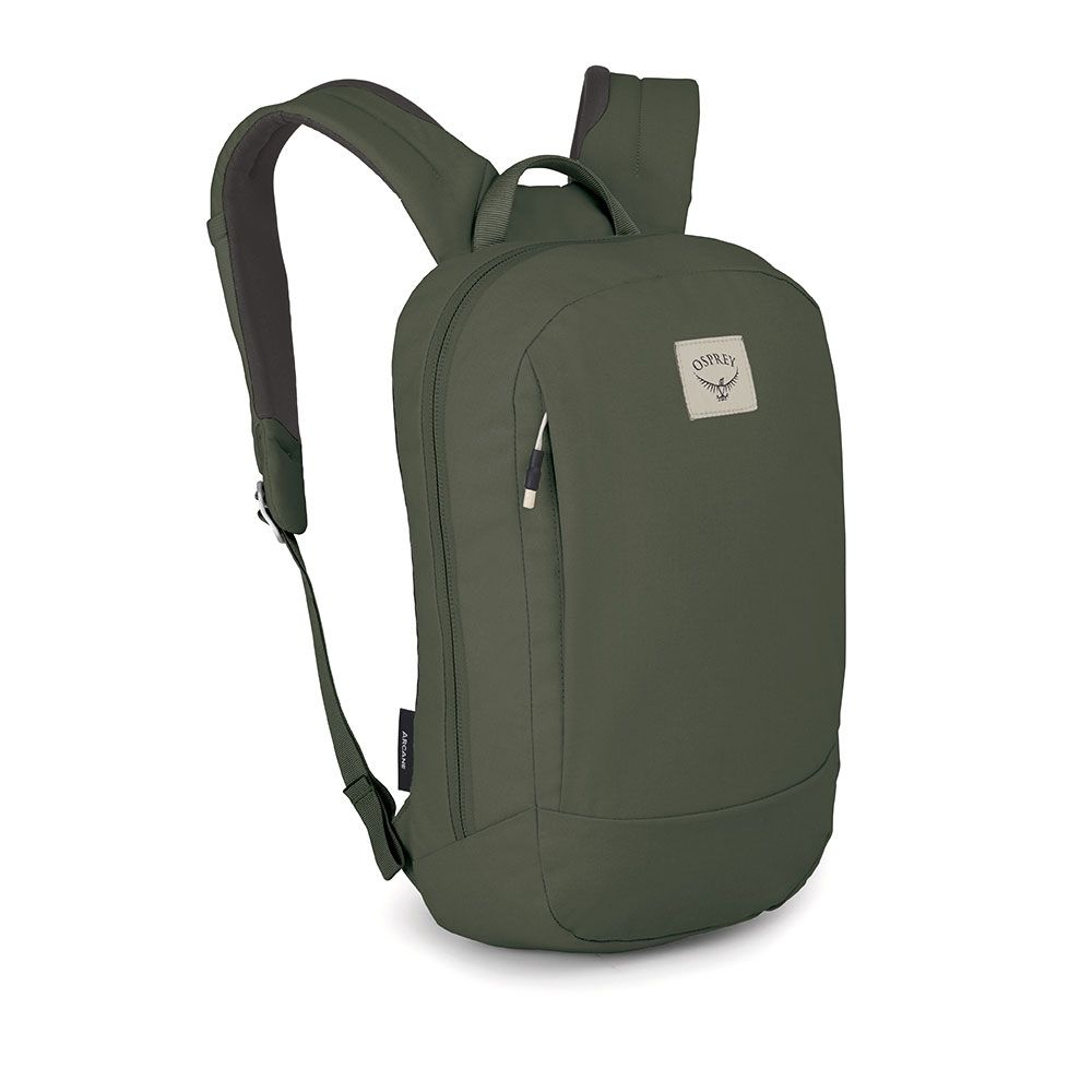 

Рюкзак Osprey Arcane Small Day Haybale Green - O/S - зелений (009.001.0036)