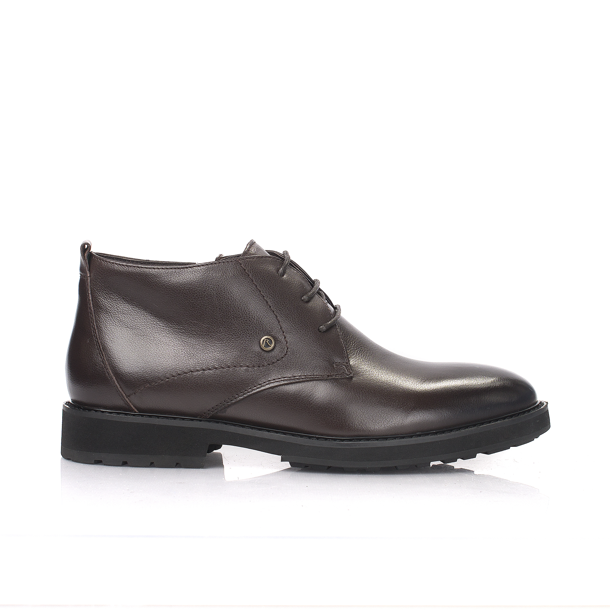 

Черевики Respect 39 Коричневий VS42-108703